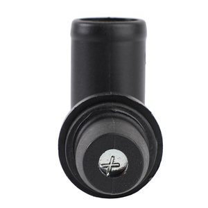 Válvula de escape de <span class=keywords><strong>PVC</strong></span> 4L5Z-6A666-BA ZHIPEAK para Ford 2010- Mondeo 2009- Maverick Escape 2001- Transit 2006- - Product Image 5