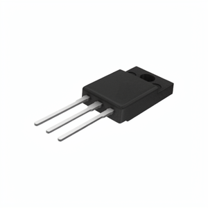 MBR3060FCT_T0_00001 TO-220-3 Full Pack Electronic Circuit Components Diode Arrays In Stock - Product Image 1