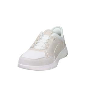 Chaussures de marche Geox pour hommes Slip On U659KA 0EK14 blanches taille 40 41 42 43 44 45 - Product Image 3
