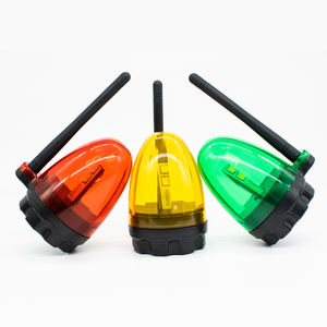 Высокоинтенсивный светодиодный сигнальный фонарь 24 В 230VAC - Product Image 1