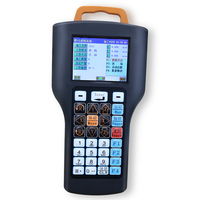 Máquina Dispensadora de Pegamento Automática de 3 Ejes con Banco de Trabajo para Ensamblaje de PCB