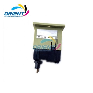 Chất lượng tốt Điện tử tích lũy 6-bit truy cập GTO truy cập 70x55 Mét 24V GTO nút cho heidelberg GTO truy cập phụ tùng - Product Image 4