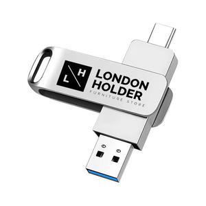 Gitra sẵn sàng để tàu <span class=keywords><strong>USB</strong></span> C ổ đĩa flash 8G 16GB 32GB 64GB 128GB Pendrive Loại C OTG <span class=keywords><strong>USB</strong></span> Stick lưu trữ Chip flash lưu trữ - Product Image 3