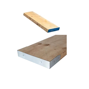 Giàn giáo ván gỗ ván giàn giáo ván gỗ 13ft cho xây dựng - Product Image 1