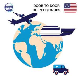 Service de fret professionnel tout-en-un de Ningbo, Yiwu, Jiangsu, Hangzhou, Chine, transport aérien + express, assurance de fret, 24h/24 et 7j/7 - Product Image 5