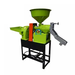 Sıcak satış pirinç işleme makinesi fiyat/birleştirmek pirinç freze makinesi/pirinç miller