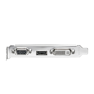 Tarjeta Gráfica Abit GeForce <span class=keywords><strong>GT</strong></span> <span class=keywords><strong>210</strong></span> <span class=keywords><strong>1GB</strong></span> <span class=keywords><strong>DDR3</strong></span> 64Bit PCI-E, Bajo Consumo, para Oficina, Escritorio y Video - Product Image 5
