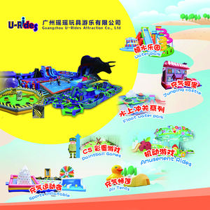 Structures gonflables géantes en PVC pour Halloween, pour école, <span class=keywords><strong>maison</strong></span> <span class=keywords><strong>hantée</strong></span>, toboggan, château gonflable, vampire, araignée, citrouille - pour centres commerciaux, jardins - Product Image 5