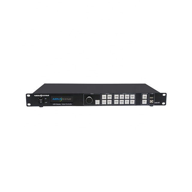 Novastar VX4S LED Video Processor Advanced VX4S LED Display Controller