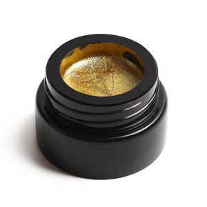 ORI-Ensemble de 12 couleurs de gel UV pour salon de manucure, peinture spéciale en relief en métal, dessin de colle de fleur avec Séricin durable et élégant - Product Image 4