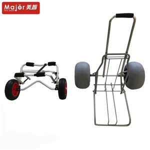 <span class=keywords><strong>Chariot</strong></span> de <span class=keywords><strong>plage</strong></span> en aluminium, <span class=keywords><strong>chariot</strong></span> de <span class=keywords><strong>plage</strong></span> pliable, <span class=keywords><strong>chariot</strong></span> de pêche, <span class=keywords><strong>chariot</strong></span> avec roues gonflables, chariots à main - Product Image 6