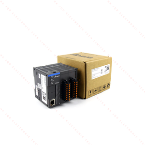 Controlador PLC AS228T-A de 8 Ejes CANopen, 40k Pasos/ms, Pieza de Repuesto Confiable para Automatización Industrial - Product Image 6