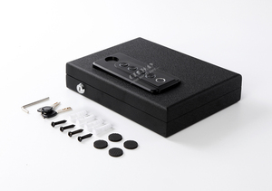 Sinh trắc học Súng thông minh an toàn vân tay An Ninh hộp với truy cập nhanh và chống trộm thép thiết kế - Product Image 3