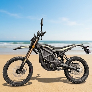 Motocicleta Todoterreno Surron Ultra Surron Road X 24.5kw 2026, Surron Ultra Bee 3c Todoterreno 2026 - Product Image 1