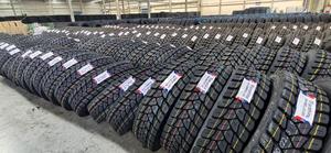 Pneumatico Invernale 185/75r16c - Product Image 2