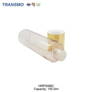 Botellas Vacías para el Cuidado de la Piel, Botellas de Plástico Esmerilado para el Cuidado de la Piel, Logotipo Personalizado, Fabricantes de Botellas para el Cuidado de la Piel - Product Image 6