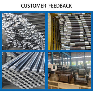 Machine de tour CNC de Type GSK/KND de haute qualité machine de tour automatique de Chine tour à Double tête CNC - Product Image 3