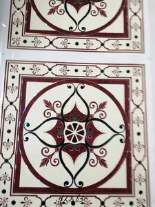 Lâu năm chất lượng 2021 thời trang Thiết kế laser dập nóng lá cho Trần Bảng điều chỉnh - Product Image 3