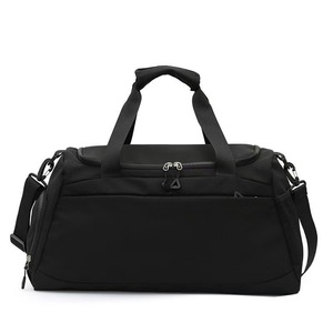 Bolsa de Viaje IStapromo de Alta Calidad con Separación para Ropa Seca y Mojada, Nuevo Estilo de Diseño con Compartimento Independiente para Zapatos y Cierre - Product Image 1