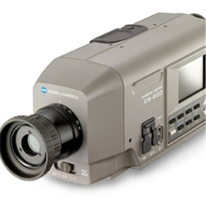 Colorimètre numérique Konica Minolta CS-200, mesureur d'illumination, mode laboratoire - Product Image 3