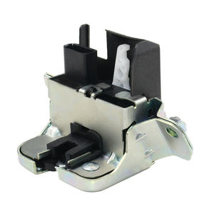 Serrures de hayon et de coffre neuves pour Volkswagen Touareg 7p0827505 et 7p0827505E pour les modèles Golf Seat Mercedes-Benz Touran - Product Image 3