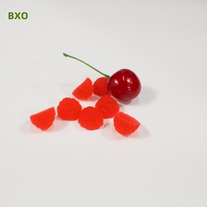 Servicio de solución ONE-STOP Formulación personalizada OEM <span class=keywords><strong>Dieta</strong></span> cetogénica Suplemento de vinagre de sidra de manzana gomitas - Product Image 5