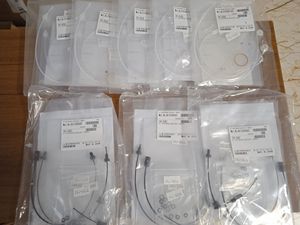 Kit di Manutenzione Roche CobasE411/2010 Nuovo di Zecca, 12 Mesi, Ottime Condizioni di Funzionamento - Product Image 2