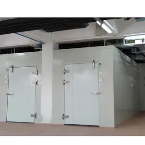 Customized design chicken pork beef cold storage room sizes cold room for sale cold storage equipment