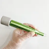 Şarj edilebilir dijital dövme kalemi Microshading Microblading kalıcı makyaj Pmu makinesi kablosuz malzemeleri kaşları Eyeliner