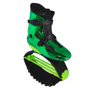 Zapatillas de Fitness High <span class=keywords><strong>Skyrunner</strong></span> para PWJ1's PaceWing Bounce para Mujer, Parte Superior de TPR, EU30-44, para Verano, Primavera y Otoño - Product Image 1