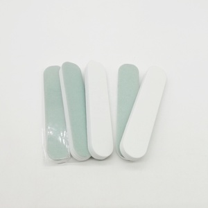 Mini lime à ongles, bloc polissoir pour vernis à ongles, petites limes à ongles pour un éclat incroyable - Product Image 4