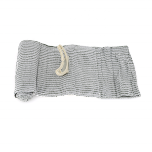 ผ้าพันแผลฉุกเฉินยี่ห้อ Hiprove รุ่น YF-TB คุณภาพสูง ยืดหยุ่นดี สีเขียว สำหรับปฐมพยาบาลทางยุทธวิธี ราคาโรงงาน - Product Image 5