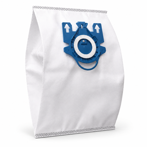 Bolsas de Polvo 3D Efficiency <span class=keywords><strong>HyClean</strong></span> para Aspiradoras Mi-ele Serie <span class=keywords><strong>GN</strong></span> S5000 S8000 SF-50 Ers, Repuestos para Aspiradora Mi-ele - Product Image 2