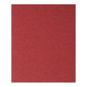 BOSCH - 2609256B69 Papier abrasif pour bois et peinture 230x280mm - EAN 3165140645508 ABRASIVES ABRASIVE PAPERS - Product Image 1