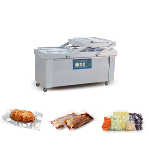 Máquina de envasado <span class=keywords><strong>al</strong></span> <span class=keywords><strong>vacío</strong></span> profesional Precio Máquina de envasado <span class=keywords><strong>al</strong></span> <span class=keywords><strong>vacío</strong></span> de arroz de ladrillo para cereales - Product Image 4