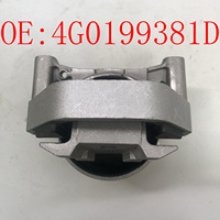 7017 MAGNETI MARELLI 4G0199381D usine pièces de rembourrage automatique de haute qualité pièces de réparation d'assemblage de montage de moteur pour Audi A6