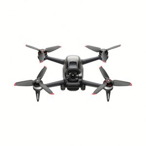 โดรน FPV COMBO รุ่นดั้งเดิม 4K/60fps มุมกว้างพิเศษ 150 องศา FOV ส่งสัญญาณวิดีโอได้ไกล 10 กม. พร้อมแว่นตา FPV V2 - Product Image 2