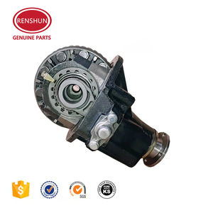 Renshun 4110160090 41101-60090 Différentiel d'essieu avant Assy Diferencial avec blocage pour Landcruiser FZJ 70 71 74 <span class=keywords><strong>75</strong></span> 78 79 <span class=keywords><strong>HZJ</strong></span> 70 - Product Image 1