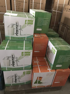 WF-<span class=keywords><strong>A4000</strong></span> sebze meyve sıkacağı portakal suyu ekstraktör makinesi - Product Image 3