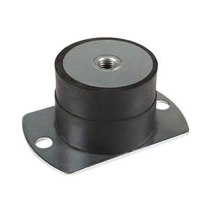 ยางรองกันสั่นสะเทือนมาตรฐาน VBL/DBL - Product Image 2