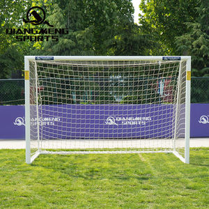 Équipements d'entraînement de football de poteau de but de football de haute qualité en gros - Product Image 3