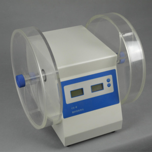 CHINCAN CS-2 Testeur de friabilité des comprimés de laboratoire en promotion – Meilleur prix – Testeur double face pour comprimés 220 V - Product Image 1