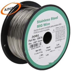 ลวดเชื่อม <span class=keywords><strong>MIG</strong></span> 1.2 มม. ER70S-6 15 กก. FB - เหล็กอ่อน (ขายเป็นกล่องละ 15 กก.) - Product Image 2