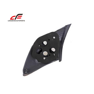 ไฟท้ายรถยนต์ Changfeng แบบดัดแปลง สีขาว สำหรับ Honda Accord ปี 2008-2010 - Product Image 3