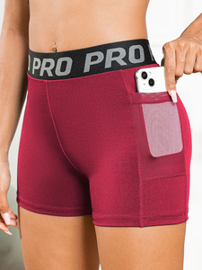 2024 con Logo personalizzato <span class=keywords><strong>pantaloncini</strong></span> <span class=keywords><strong>da</strong></span> motociclista sportivi estivi <span class=keywords><strong>da</strong></span> donna a vita alta larghi <span class=keywords><strong>da</strong></span> ginnastica <span class=keywords><strong>pantaloncini</strong></span> <span class=keywords><strong>da</strong></span> corsa <span class=keywords><strong>da</strong></span> <span class=keywords><strong>basket</strong></span> tasche nuovo stile Casual - Product Image 6
