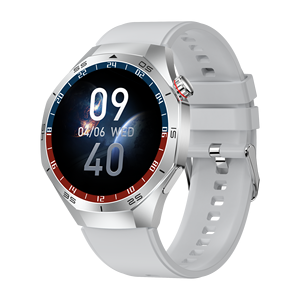 Đồng hồ thông minh Bluetooth HW95 có chức năng gọi điện, nút xoay, theo dõi nhịp tim, đếm bước chân, màn hình lớn 1.53 inch, chống nước. - Product Image 5