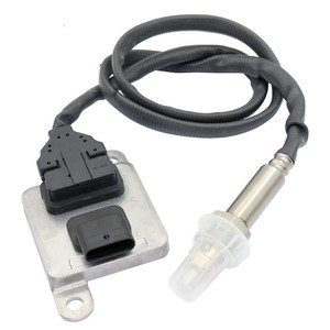 Capteur d'oxygène A0009053503 pour Mercedes-Benz W205 W164 W166 X164 X66 15x10x5cm, pièce de rechange neuve - Product Image 1