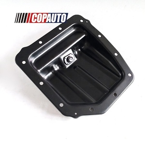 Cárter de aceite de piezas de automóvil OEM 21510-2B000 de alta calidad para Hyundai Veloster 2014-12/ Kia Rio 2014-12/ Kia Soul 2014-10 - Product Image 5