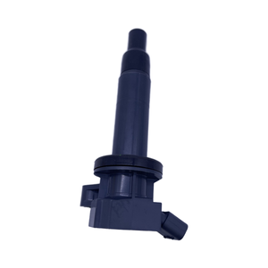 Paquete de bobina de encendido U5029 90919-02239 Original de fábrica de alta calidad para modelos de coches Caldina Prius C Passo Harrier nueva condición - Product Image 3