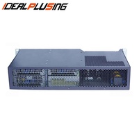 IDEALPLUSING ac à dc redresseur système d'alimentation 220v à 48v 60a module redresseur pour le prix de la communication
